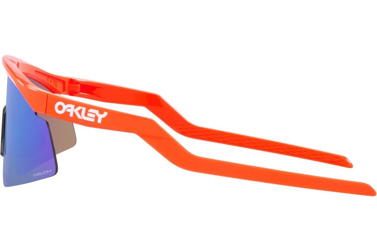 Oakley HYDRA PRIZM (OO9229-922906) | Unisex Mavi Güneş Gözlüğü